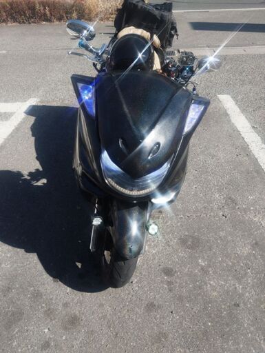 マジェスティC275ccボアアップカスタム 楽天市場】KN企画 マジェスティ