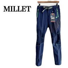 【ネット決済・配送可】MILLET ミレー　登山　ズボン パンツ...