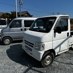 静岡県 ~ 中部地方 運搬代行 軽トラ 荷物 運び ドアと…