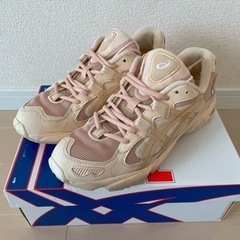 【ASICS×GMBH】GEL-KAYANO 5 OG