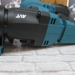 makita マキタ HR183D ハンマドリル 18V 本体のみ 中古品 【ハンズ