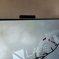 NEC 一体型パソコン ハイスペック