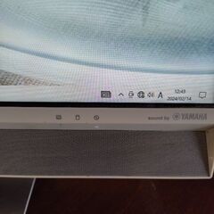 NEC 一体型パソコン ハイスペック