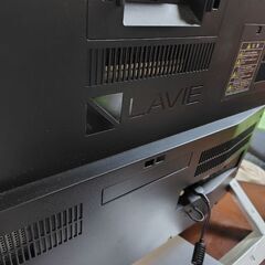 NEC 一体型パソコン ハイスペック