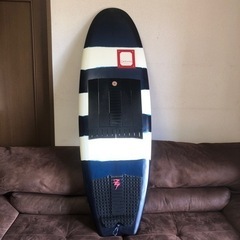 🉐CANVAS SURFBOARD