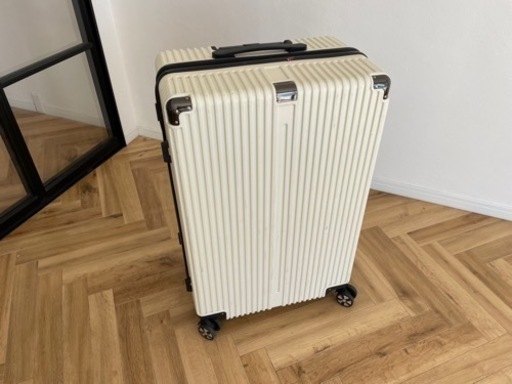 【中古】スーツケース
