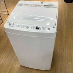 【トレファク熊谷駅前店】ORIGINALBASICの全自動洗濯機です！