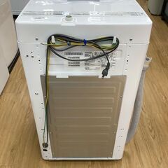 【トレファク熊谷駅前店】ORIGINALBASICの全自動洗濯機です！ トレファク熊谷駅前店】ORIGINALBASICの全自動洗濯機です！