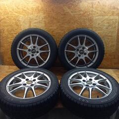 北海道の55R15 185の中古が安い！激安で譲ります・無料であげます  