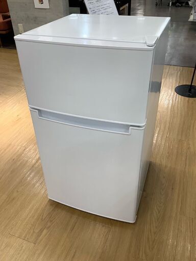 【トレファク熊谷駅前店】Haierの2ドア冷蔵庫です！