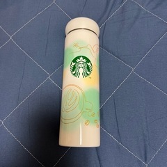 新品未使用　スターバックス　タンブラー　