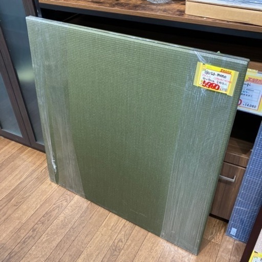 【アウトレット品】igusa-mono 90×90 2枚セット（B2-56）