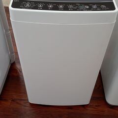 ★ジモティ割あり★ JW-C55D 洗濯機 5.5ｋｇ 22年製...