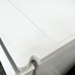 【関西地域.配送設置可能⭕️】激安‼️ 20年製 SHARP 2ドア冷蔵庫 SJ-D15GJ-W🌟02309