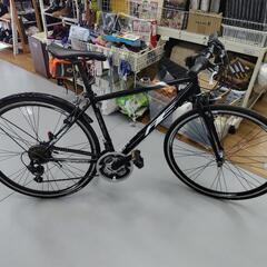 J342★サビ使用感★クロスバイク★AMERICAN EAGLE★CRB7018★3×6段
