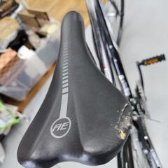 J342★サビ使用感★クロスバイク★AMERICAN EAGLE★CRB7018★3×6段