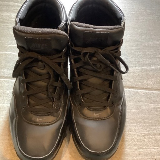 NIKE 29cm スノーシューズ