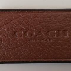 コーチ　COACH小物