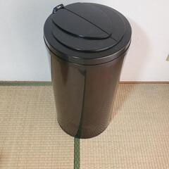 【決定済】ZitA ジータ ゴミ箱 センサー付き 動作確認済み ...