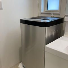 2023年製 Haier洗濯機 5.5kg