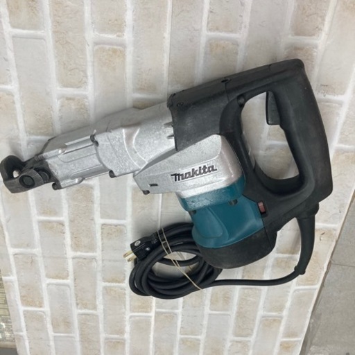 S385 ⭐ MAKITA 40mmハンマードリル 六角軸タイプ HR4030C 【公式通販】