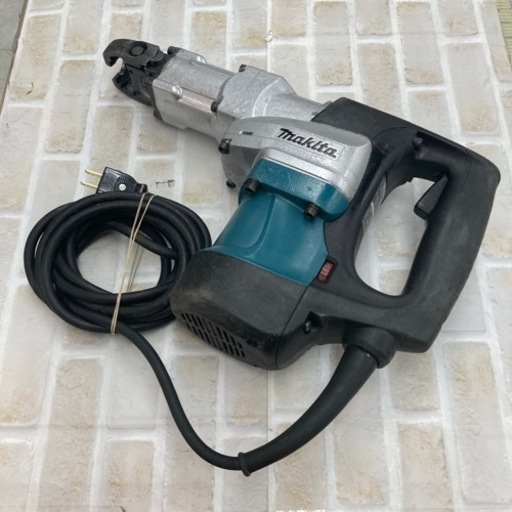 S385 ⭐ MAKITA 40mmハンマードリル 六角軸タイプ HR4030C ⭐ 動作確認済 ⭐ クリーニング済