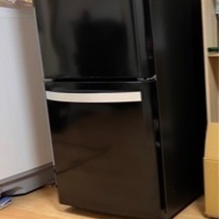 LP Gas cooker, Refrigrator, Washing Machine