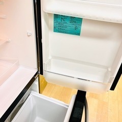 LP Gas cooker, Refrigrator, Washing Machine