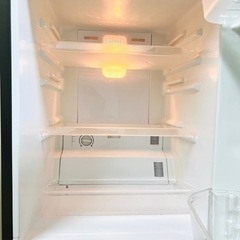 LP Gas cooker, Refrigrator, Washing Machine