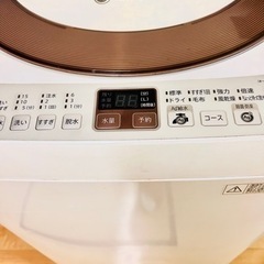 LP Gas Cooker, Refrigrator and Washing Machine