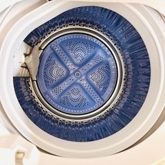 LP Gas Cooker, Refrigrator and Washing Machine