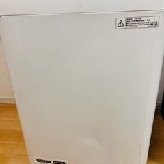 LP Gas Cooker, Refrigrator and Washing Machine