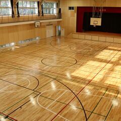 バスケットボールをしましょう！ - 延岡市