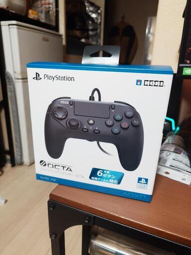 ファイティングコマンダーOCTA (PS5/PS4/PC用)