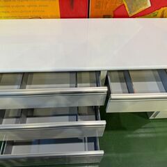 【愛品館八千代店】エスエークラフト　大型キッチンカウンター