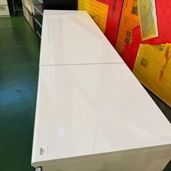 【愛品館八千代店】エスエークラフト　大型キッチンカウンター