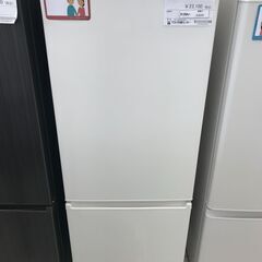☆ジモティ割あり☆ AQUA 冷蔵庫 201L 23年製 動作確認／クリーニング