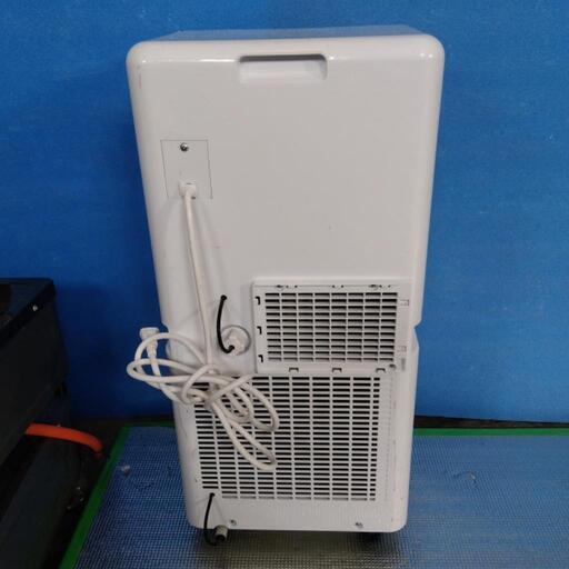 FUJITSU 富士通 2.8kwルームエアコン 2017 AS-R28G-W No.2562○ ※現金 