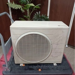 F1770【エアコン新品未使用★】ダイキン　エアコン　室外機　セット F1770【エアコン新品未使用】DAIKIN ダイキン 室外機 セット