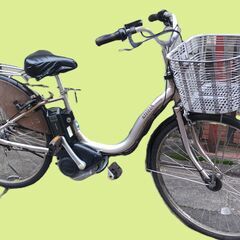 b15?土日もお子様と土足のままご試乗可能です。?バカ親切な電動自転車 