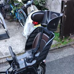 b15?土日もお子様と土足のままご試乗可能です。?バカ親切な電動自転車 