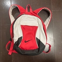 NIKE 子ども用リュック