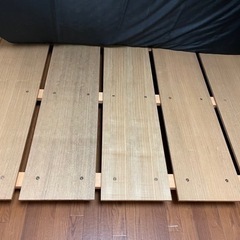 家具 ベッドすのこ