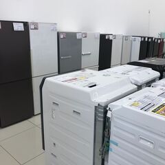 ☆ジモティ割あり☆ SHARP 冷蔵庫 179L 22年製 動作確認／クリーニング