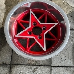 スターシャーク