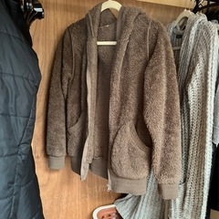 服/ファッション カーディガン レディース