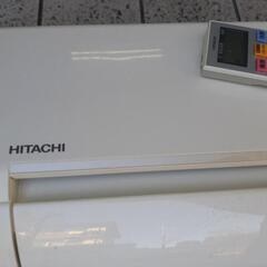 【引取先決まりました！】 エアコン 日立 HITACHI 100V RAS-DM25HE6 2018年製 ⑤お店までご来店をお待ちしております！