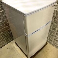 Hisense HR-G13A-BR 2ドア冷蔵庫のご紹介！【トレファク入間24-05】
