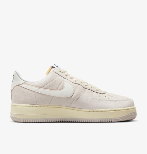 NIKE エアホース1 0'7 新品未使用 レア
