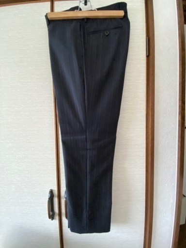 動作品 JUNKERS BERLIN TEMPELHOF クオーツ式 腕時計 メンズ 3針+GMT針